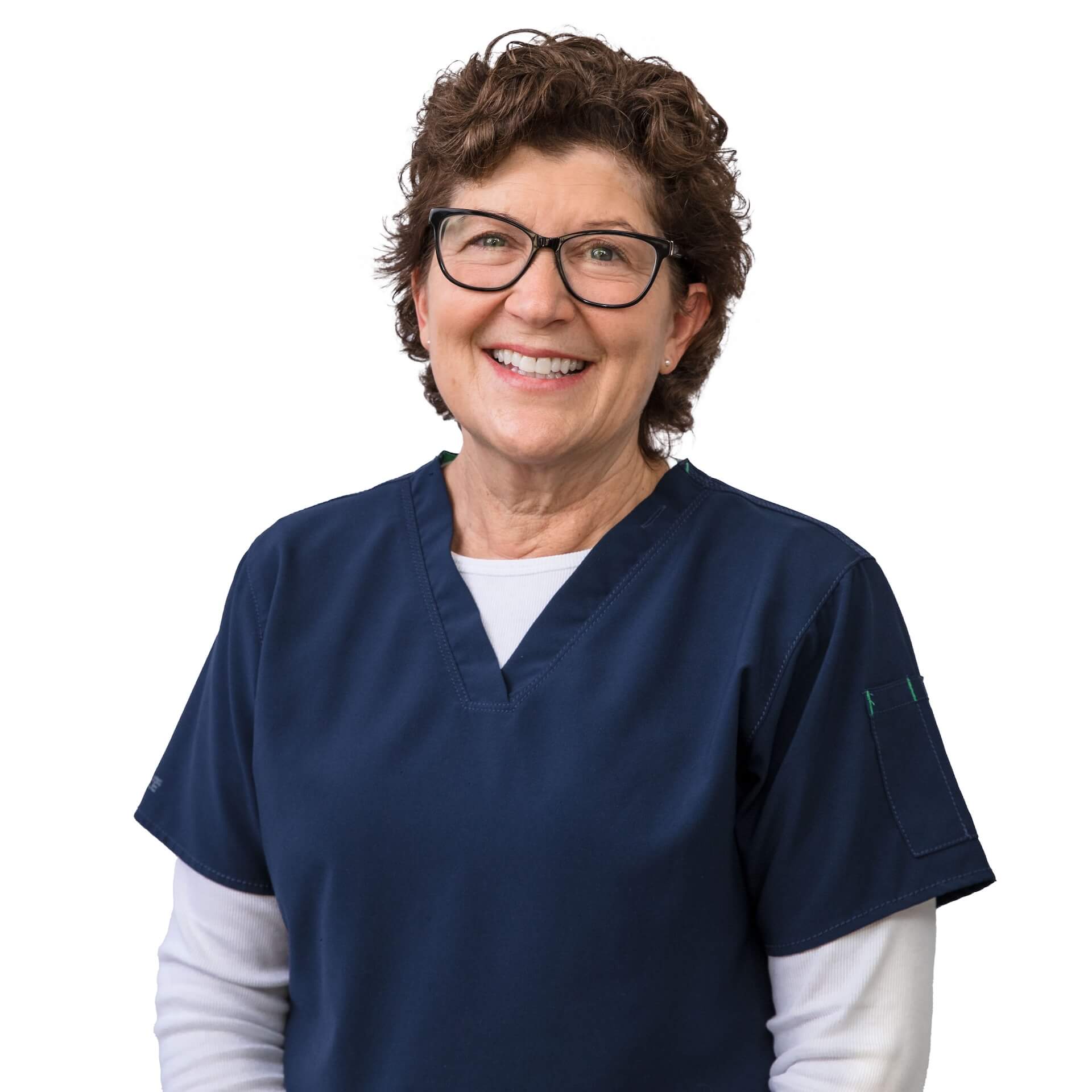 Dr. Cindy Payne - Robertson