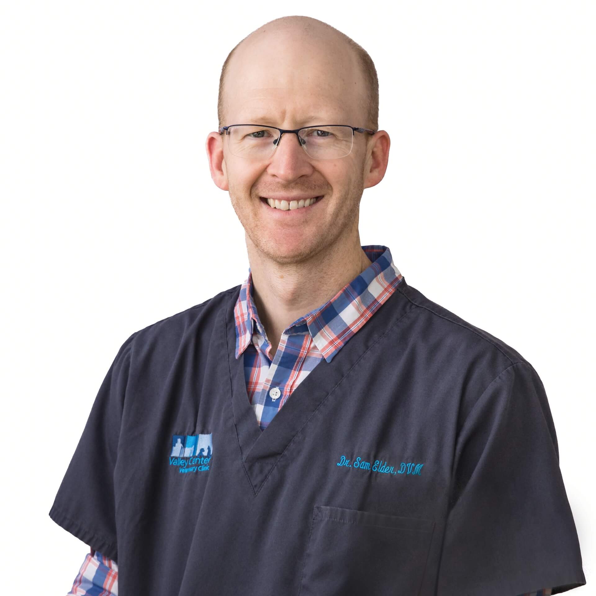 Dr. Sam Elder