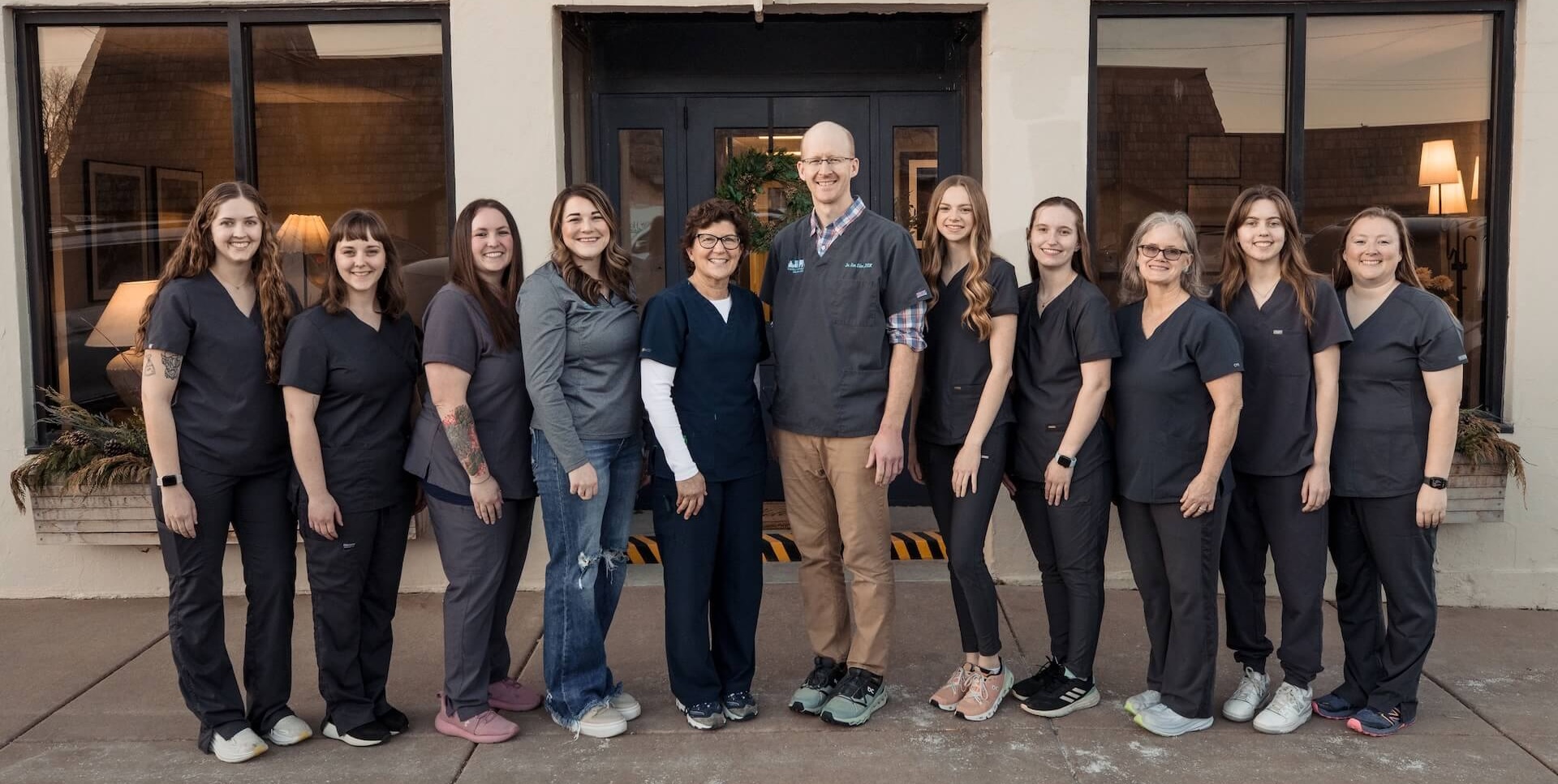 VCVC Staff