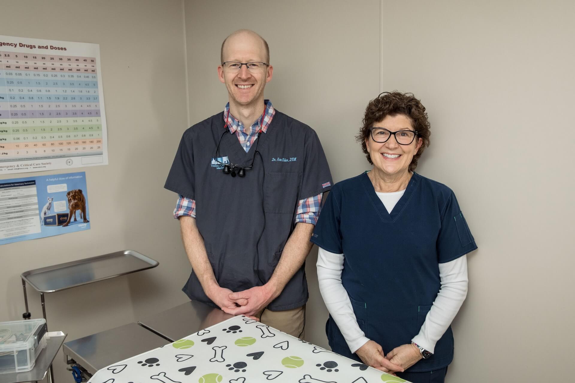 Pet Surgery in Valley Center, KS 