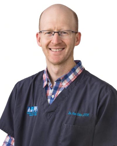 Dr. Sam Elder