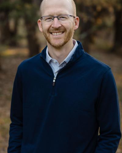 Dr. Sam Elder