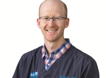 Doc Talk With Dr. Elder: Pet Food and Healthy Diets